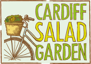 Cardiff Salad Garden